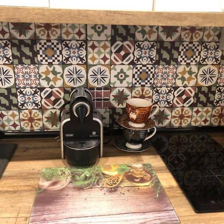Apartamento San Matias 8 グラナダ エクステリア 写真