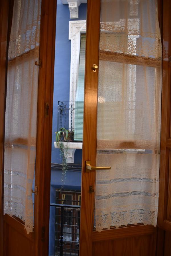 Apartamento San Matias 8 グラナダ エクステリア 写真