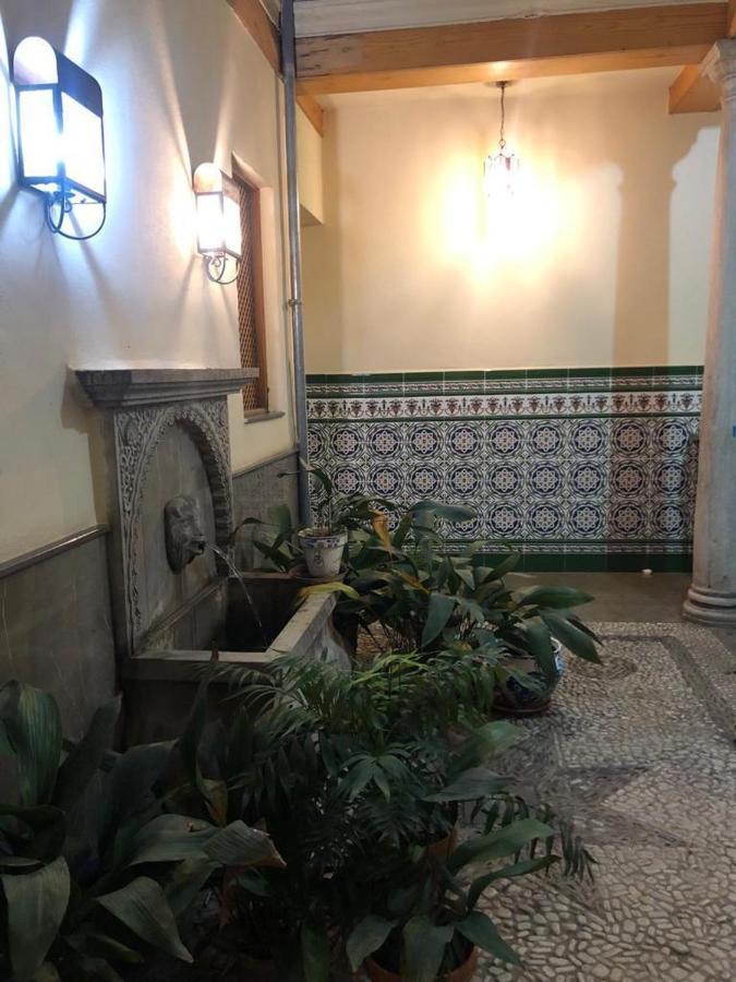 Apartamento San Matias 8 グラナダ エクステリア 写真