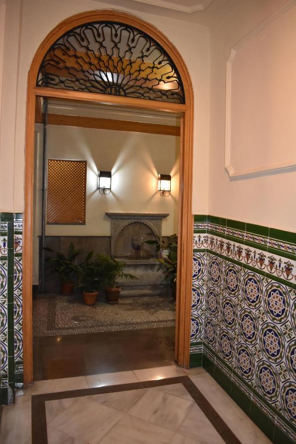 Apartamento San Matias 8 グラナダ エクステリア 写真