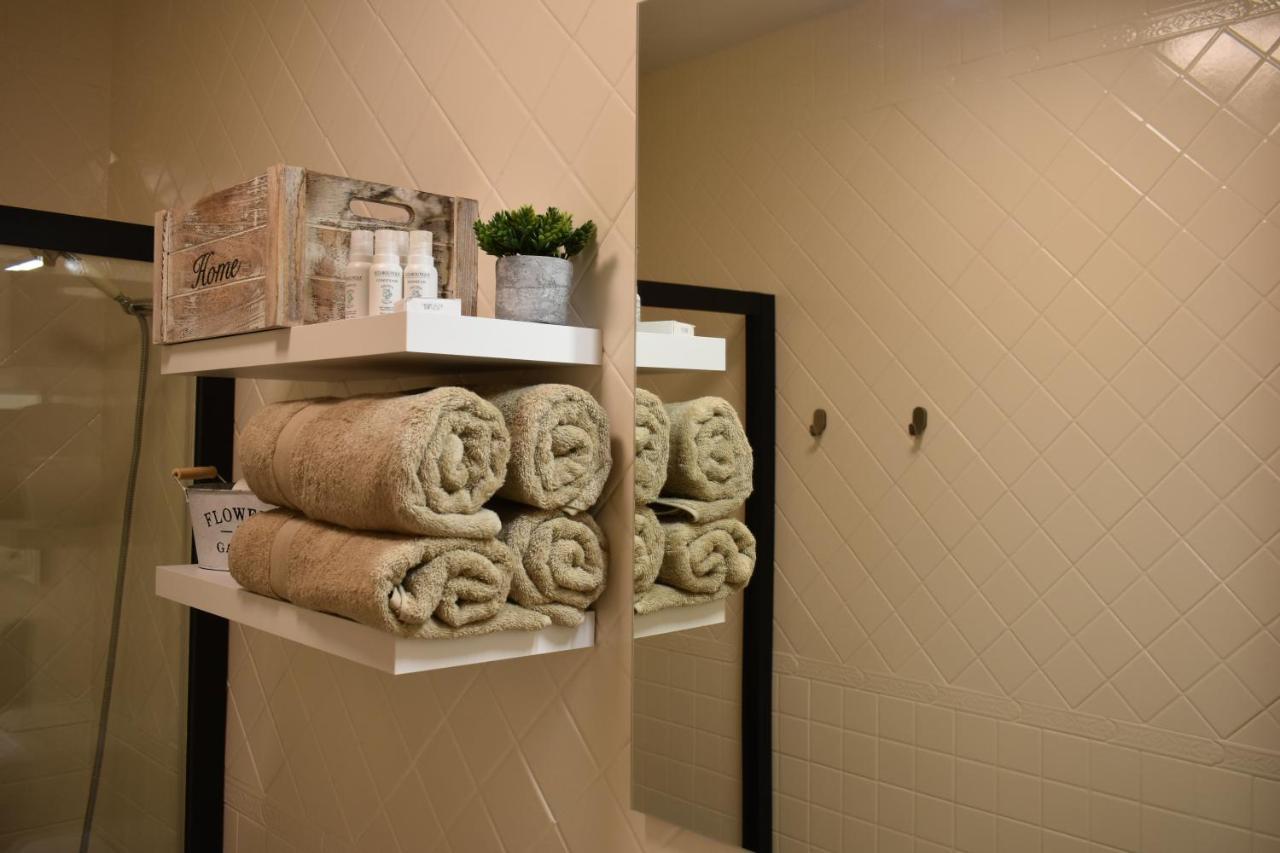 Apartamento San Matias 8 グラナダ エクステリア 写真