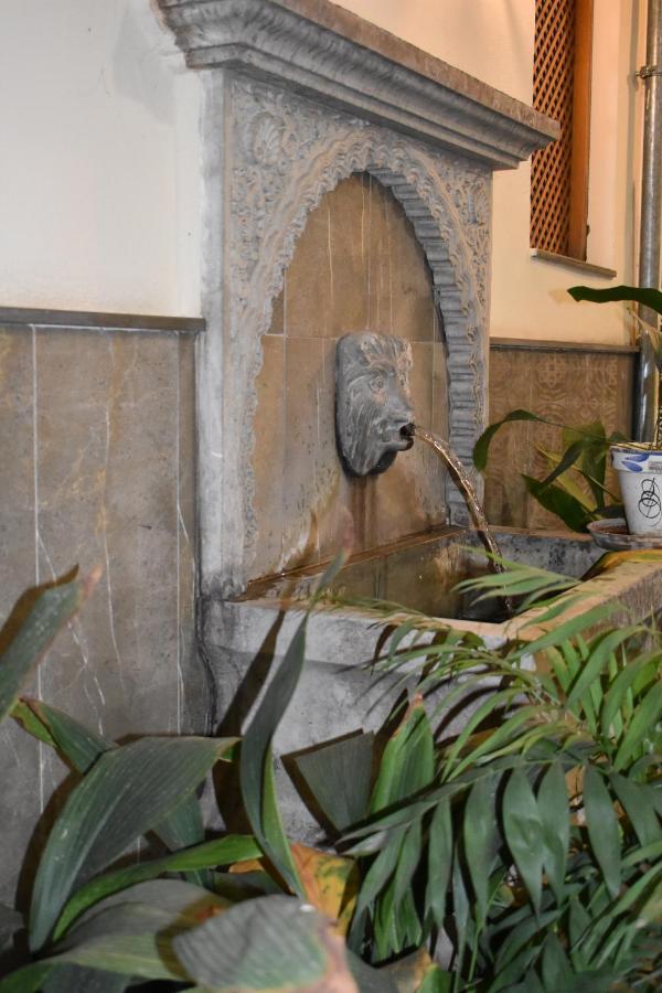 Apartamento San Matias 8 グラナダ エクステリア 写真