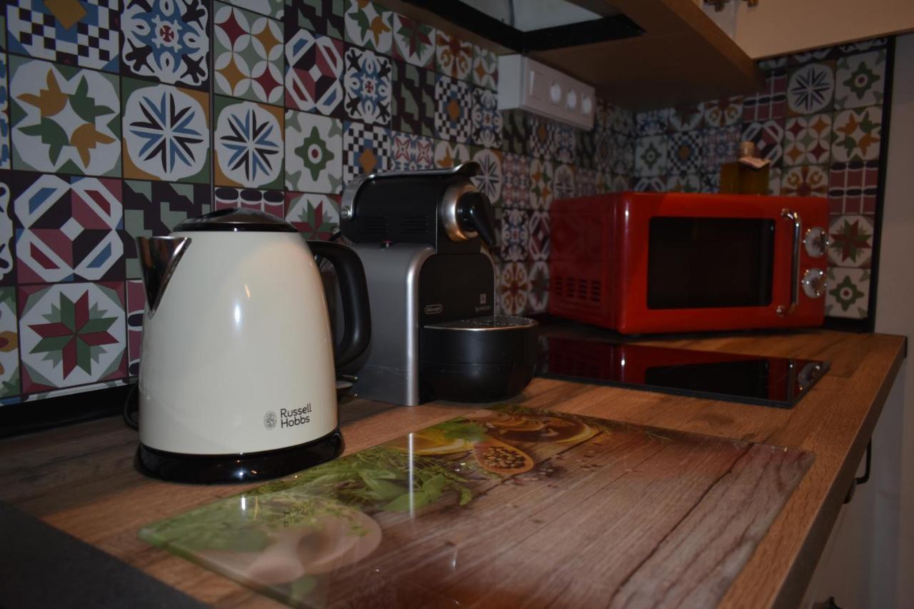 Apartamento San Matias 8 グラナダ エクステリア 写真