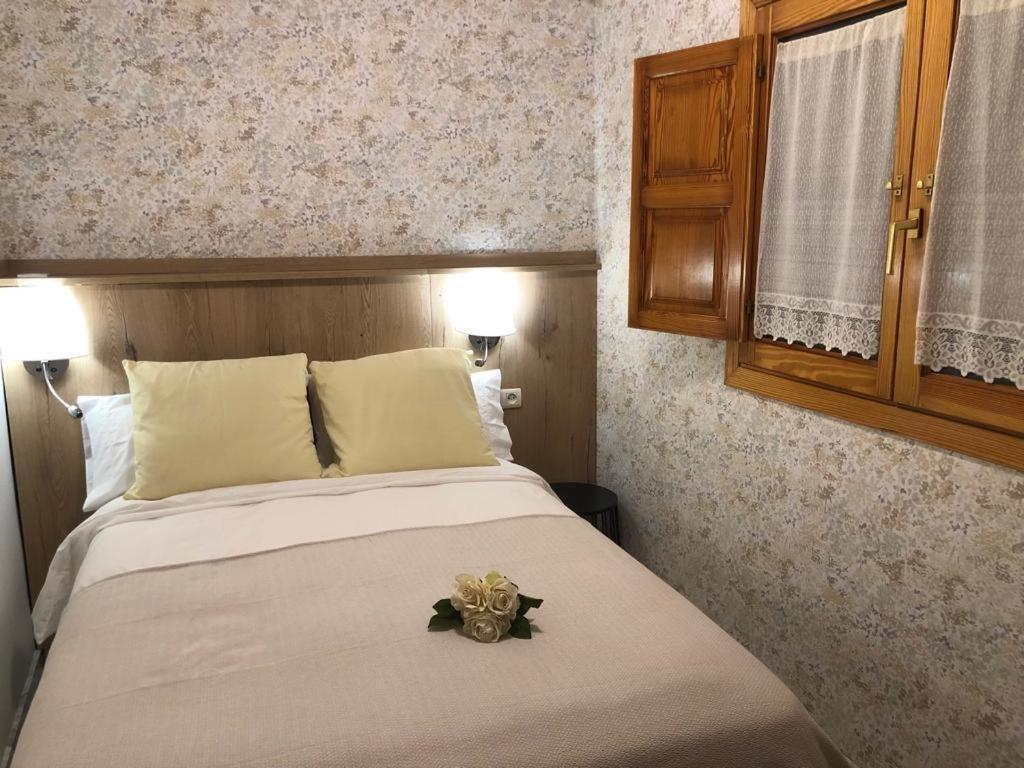 Apartamento San Matias 8 グラナダ エクステリア 写真