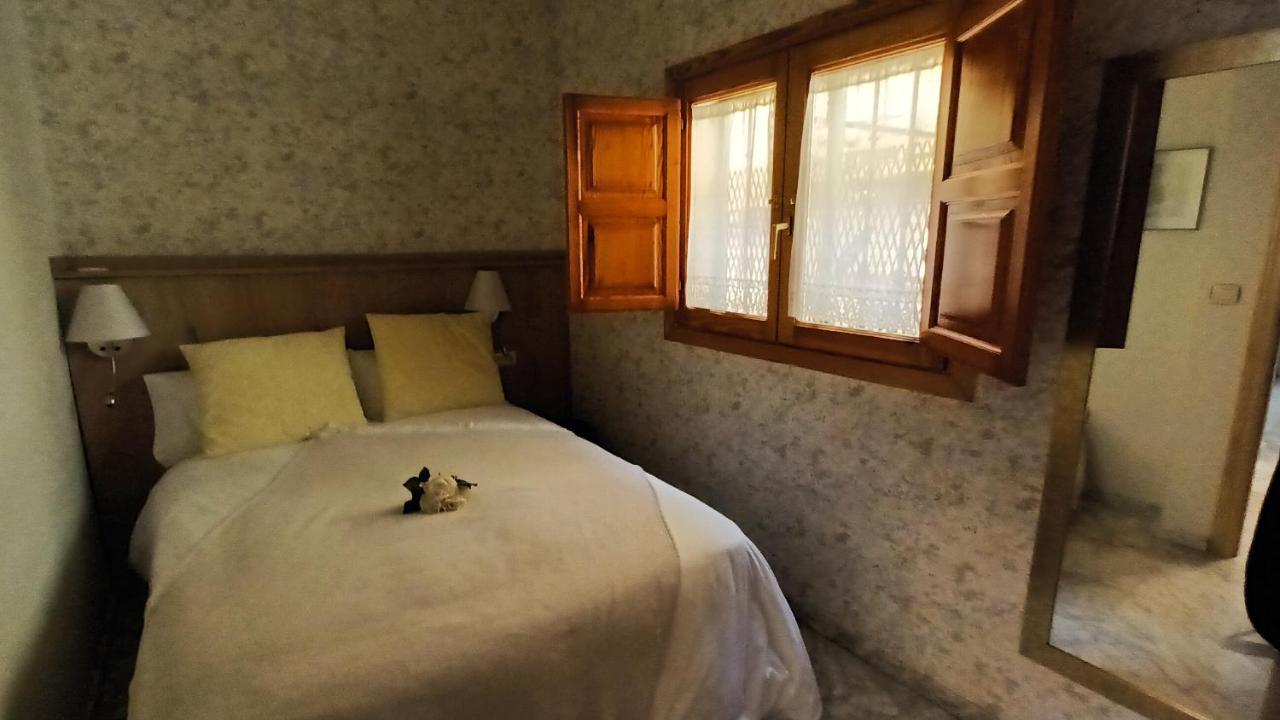 Apartamento San Matias 8 グラナダ エクステリア 写真