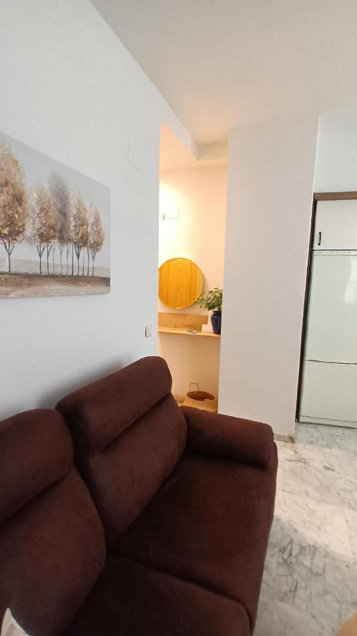 Apartamento San Matias 8 グラナダ エクステリア 写真