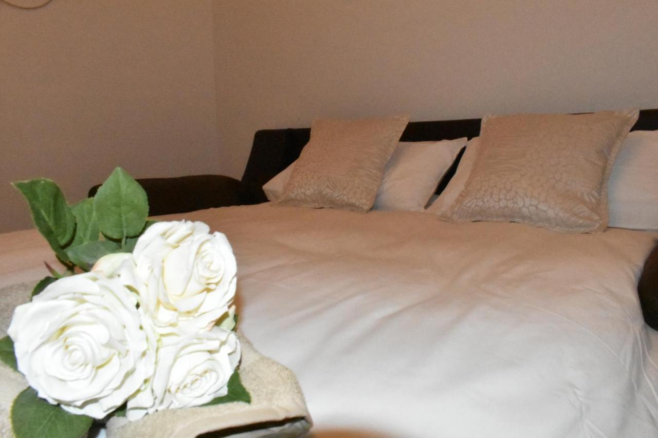 Apartamento San Matias 8 グラナダ エクステリア 写真