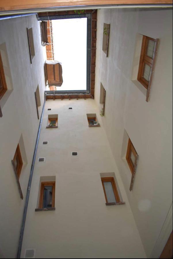 Apartamento San Matias 8 グラナダ エクステリア 写真