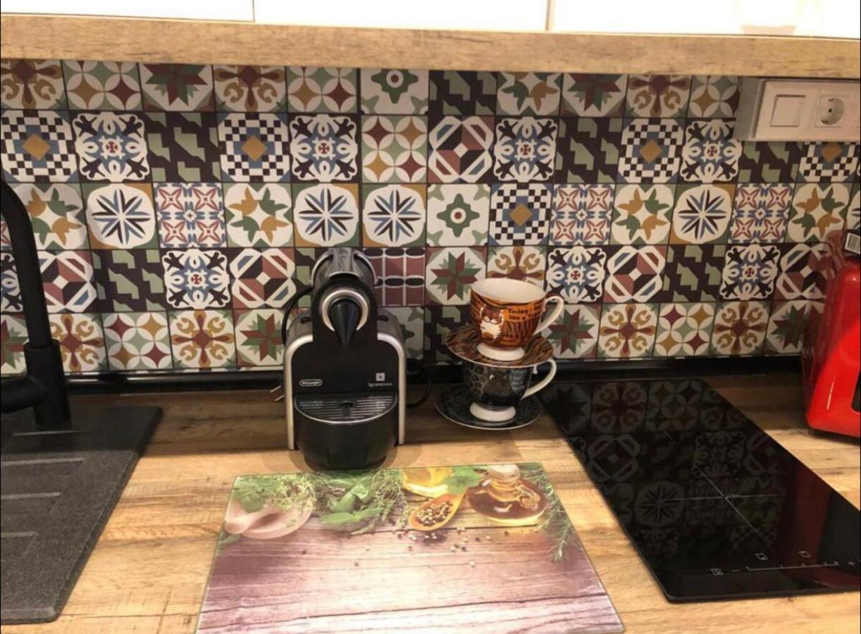 Apartamento San Matias 8 グラナダ エクステリア 写真