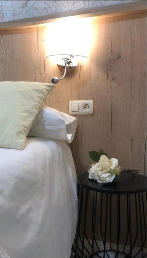 Apartamento San Matias 8 グラナダ エクステリア 写真