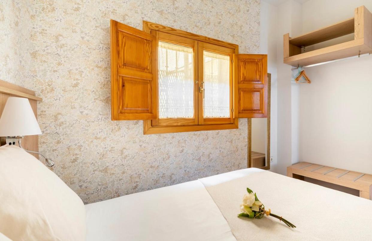 Apartamento San Matias 8 グラナダ エクステリア 写真