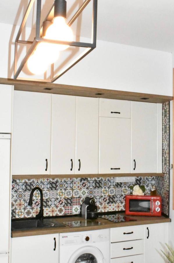 Apartamento San Matias 8 グラナダ エクステリア 写真